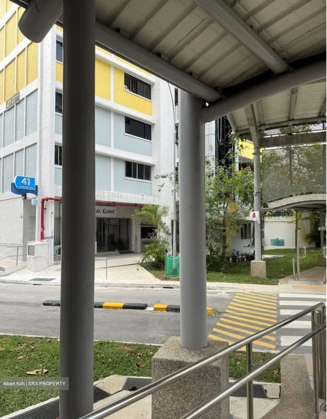 Little India Conservation Area (D8), Shop House #546955781